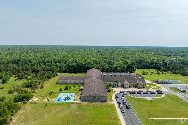 Dennis Township Primary School is an above average, public school located in Cape May Court House, NJ.