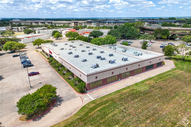 Premier High School of Arlington is a public charter school in Arlington, TX.