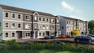 6001 Farm Gate, Raleigh, NC 27606