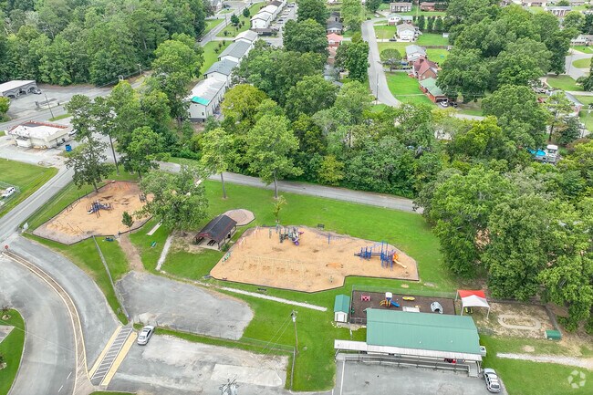 Cloud Springs Elementary is in the Catoosa County School District.