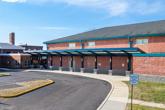 Ralph J Steinhauer Elementary School