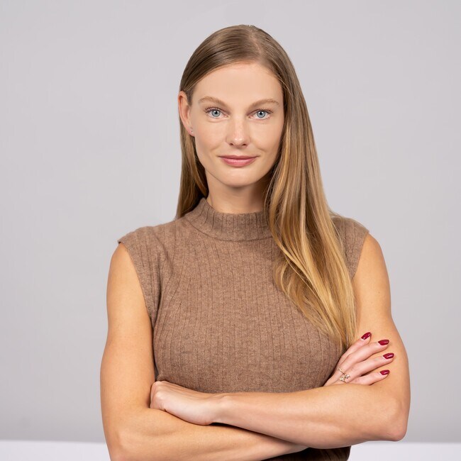 Agent Photo