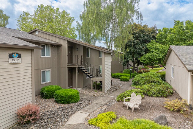 The Park at Greenway, Beaverton, OR 97008 - photo 3