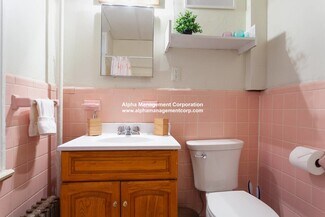 1247 Beacon St Unit 3, Brookline, MA 02446