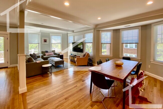 119 Westbourne Terrace unit 1, Brookline, MA 02446 - photo 7