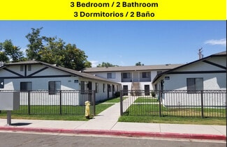 118 Perou St Unit 117, Perris, CA 92570