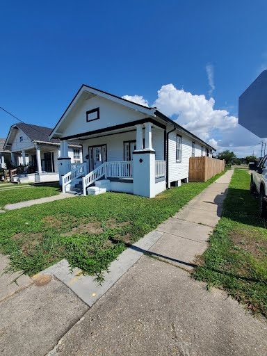 2903 Hollygrove St, New Orleans, LA 70118