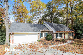 2440 Thompson Mill Rd, Gainesville, GA 30506