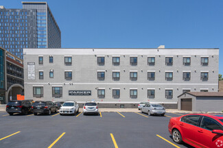 101 E Center St, Rochester, MN 55904