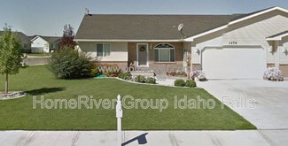 1276 Matchpoint Dr, Ammon, ID 83406