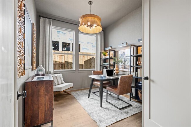 17212 Hope Bergman Rd, Pflugerville, TX 78660 - photo 6