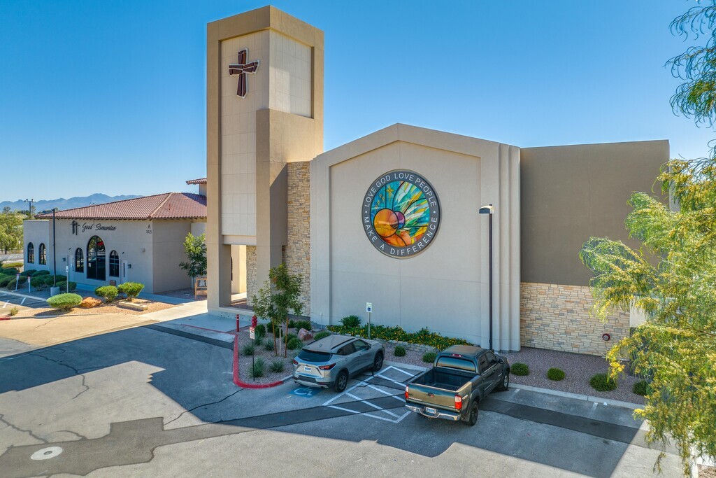 Good Samaritan Christian Academy, Rankings & Reviews - Homes.com