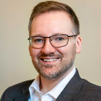 Andrew Raymond Crawford