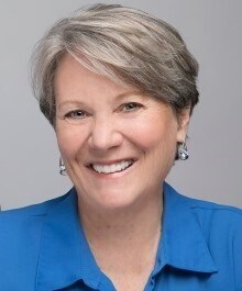 Cathy Ostrom