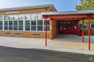 Norwood Avenue Elementary School