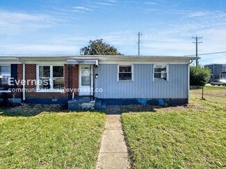 1001 Kinney St, Richmond, VA 23220