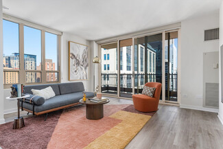 747 N Wabash Ave Unit FL17-ID1029597P, Chicago, IL 60611