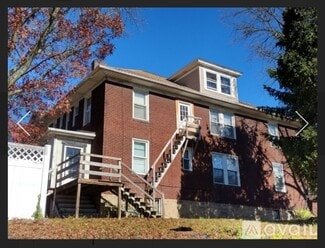 341 Linden Ave Unit A, Johnstown, PA 15902