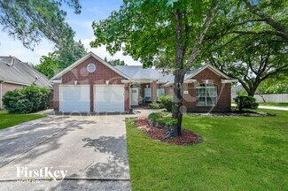 21002 Meadowhill Dr, Spring, TX 77388
