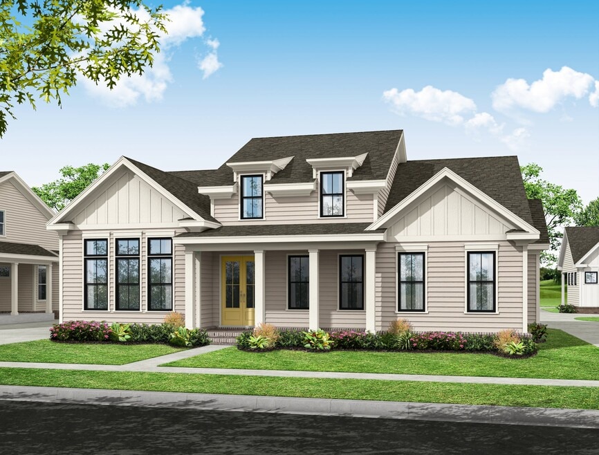 550 Pilgrim Mill Rd unit 36487667, Cumming, GA 30040 - photo 1