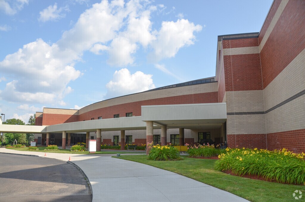 David Ellis Academy  PK building in Berg-Lahser.