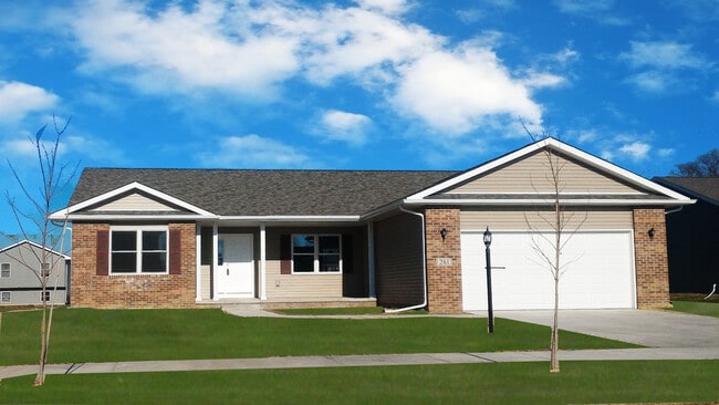 3764 W 68th Ave unit 37144827, Merrillville, IN 46410 - photo 4