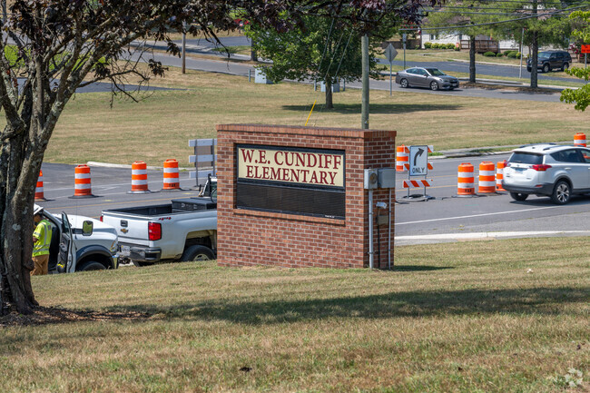 W.E. Cundiff Elementary School