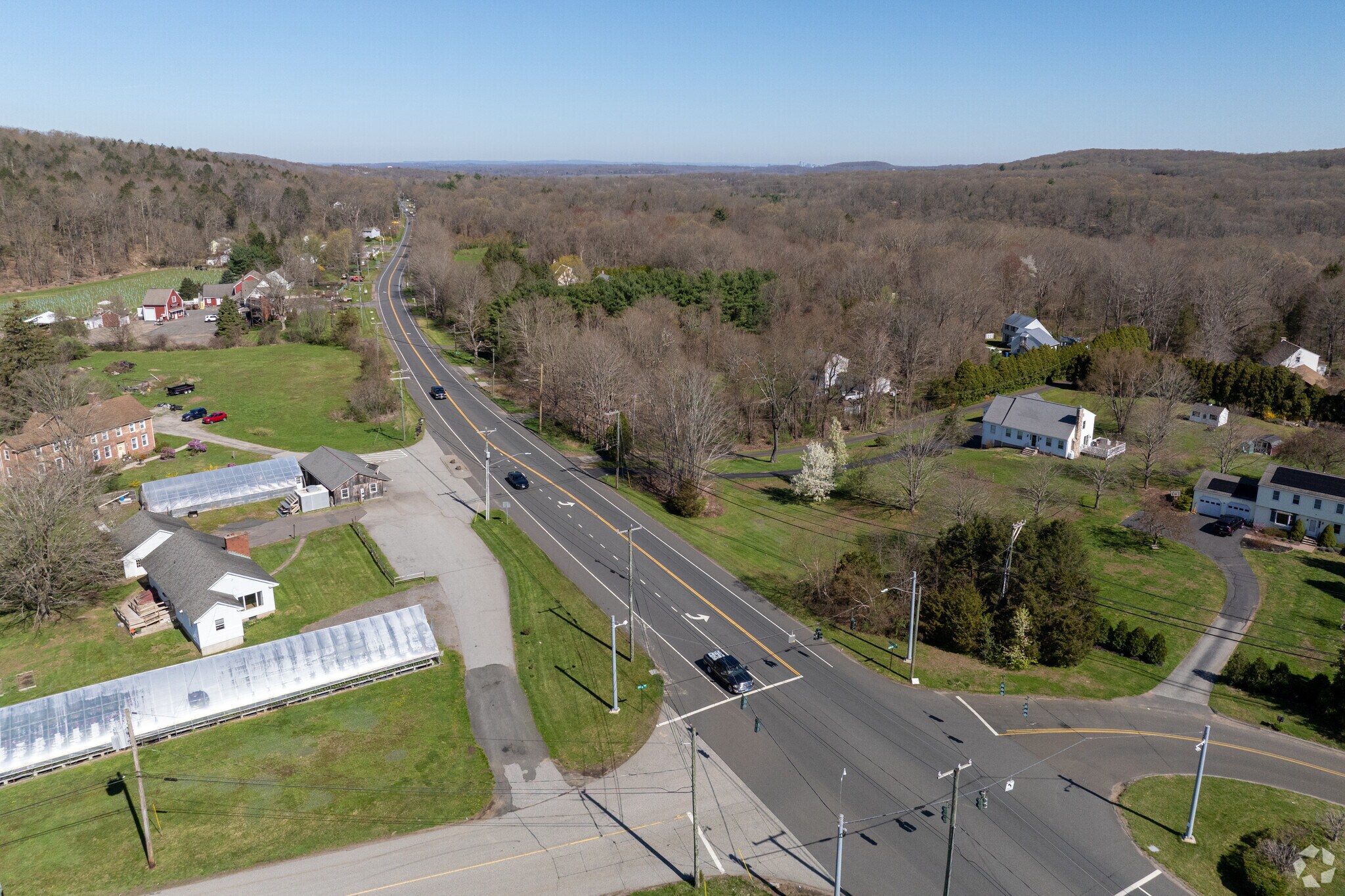 Riverdale is a quiet neighborhood of Portland, that sits along the Connecticut River.