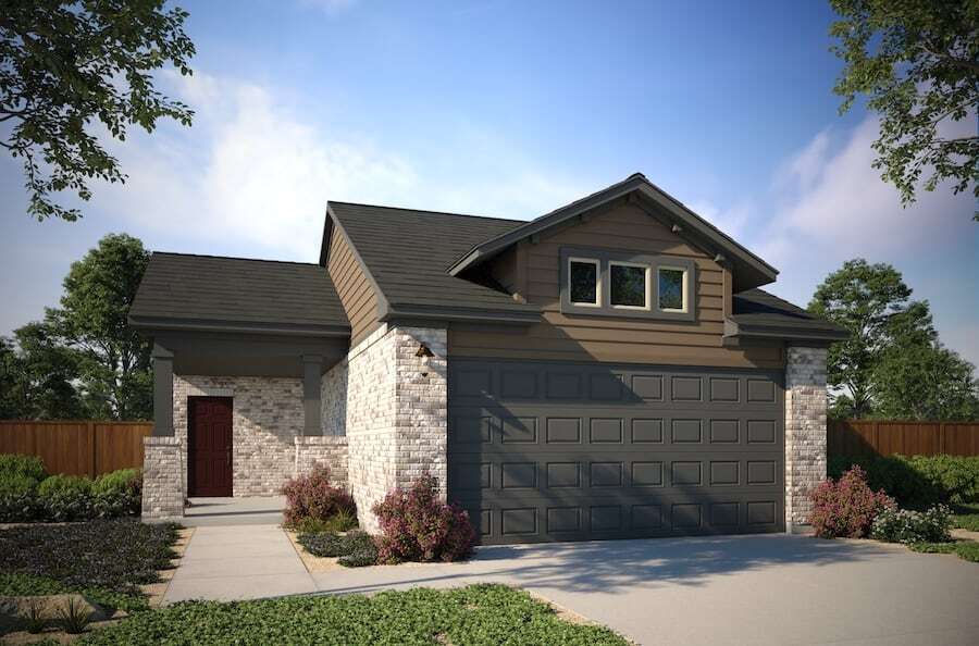 122 Dogvane Cir unit 36477769, Kyle, TX 78740 - photo 1