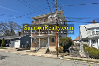 40 12th St Unit 1, Providence, RI 02906
