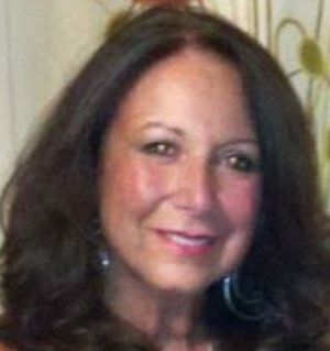 Carol Thibault