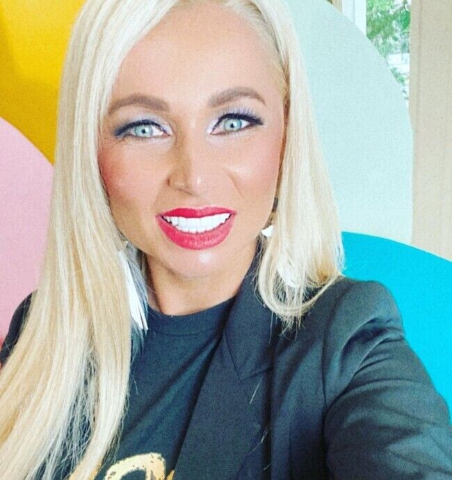 Larisa Kobzar