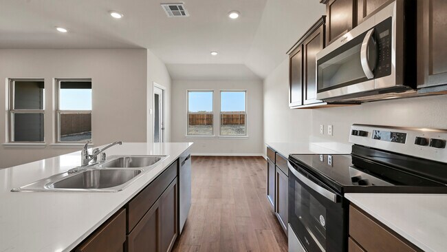 1308 Millstead Rill Dr unit 36201480, Josephine, TX 75135 - photo 6