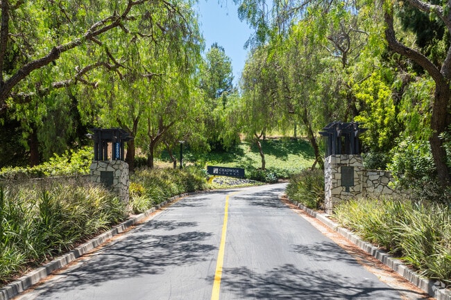 Chadwick School is located on S Academy Dr.