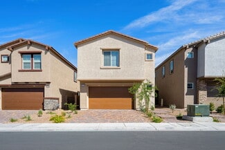 2608 Morning Moon St, Henderson, NV 89044