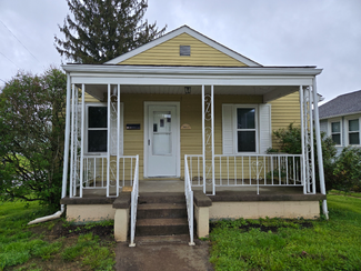 3800 Olive St, Shadyside, OH 43947