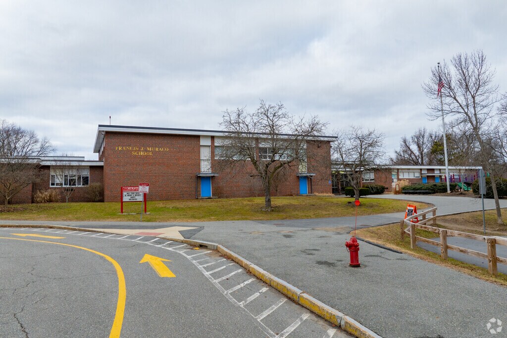 Muraco Elementary School in Winchester has an overall grade of A on Niche.