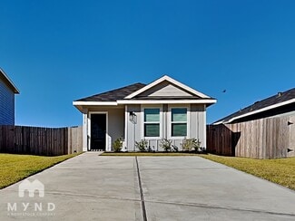 12015 William Trails Cir, Willis, TX 77378