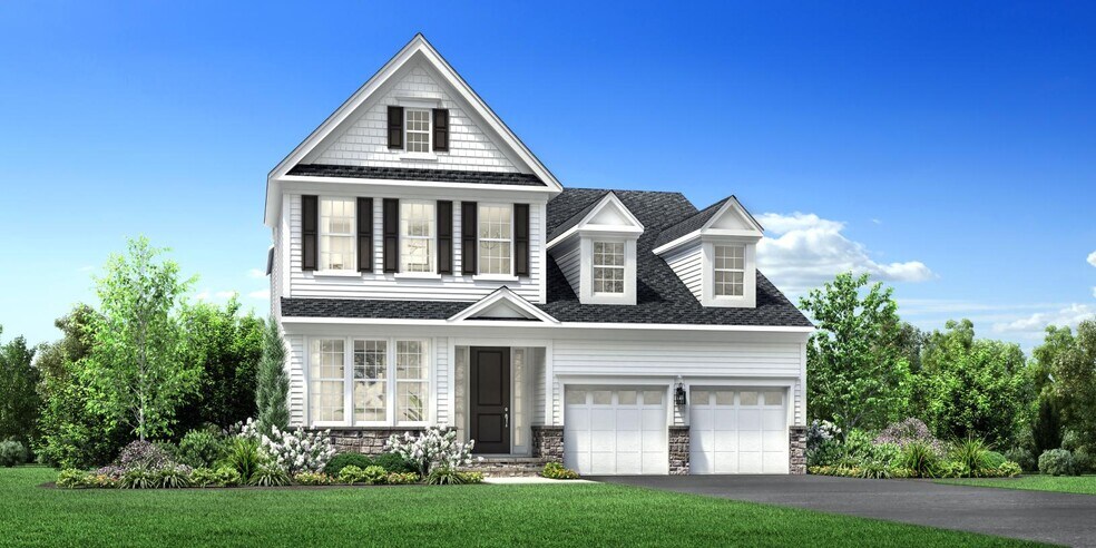 6 Eagleview Dr unit 37370908, Lynnfield, MA 01940 - photo 1