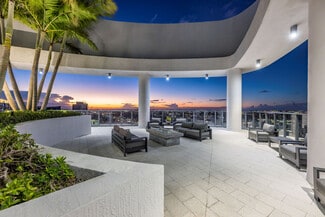 500 E Las Olas Blvd, Fort Lauderdale, FL 33301