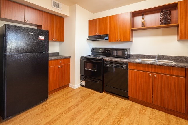 SOMA - Kitchen Renovation