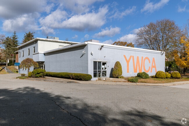 The North End YWCA is an excellent resource for fitness and community.
