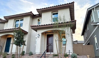 632 Celebratory Place, Henderson, NV 89011