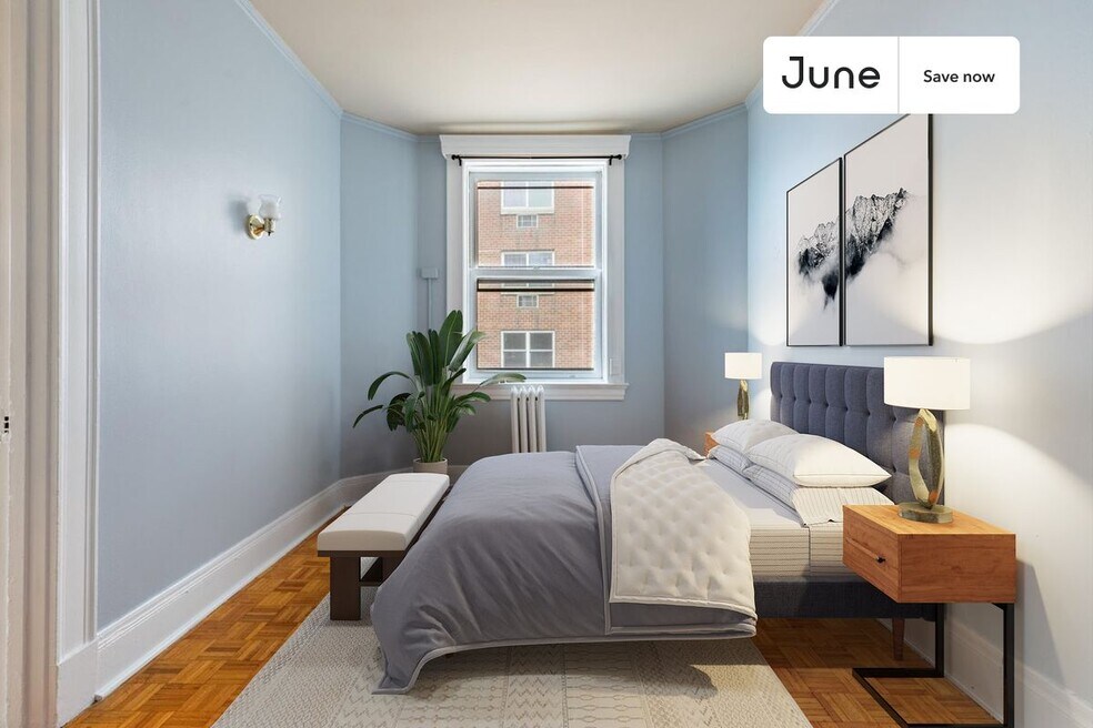 21 Beacon St unit 10P, Boston, MA 02108 - photo 1