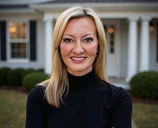 Melissa Walsh