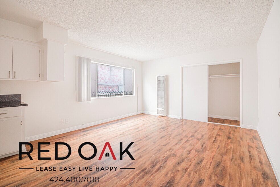 840 S Carondelet St unit 4, Los Angeles, CA 90057 - photo 1