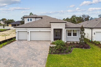 2123 Clary Sage Dr, Spring Hill, FL 34609