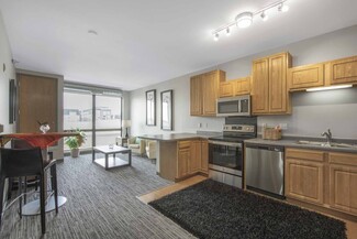 601-701 Main St SE, Minneapolis, MN 55414
