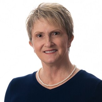 Janet Elvington