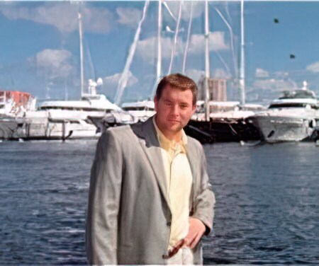 Agent Photo